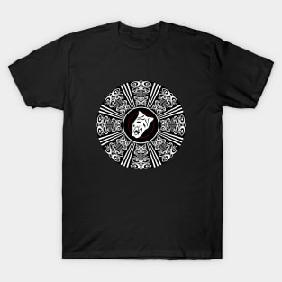 Nosferatu - Vampire the Masquerade Clans T-Shirt